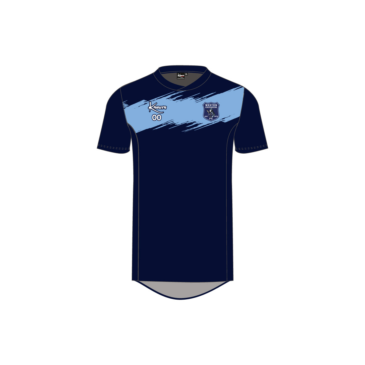 Evo Tee