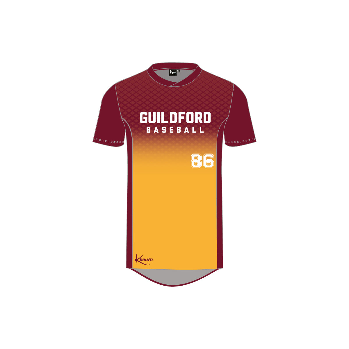 Evo T Shirt