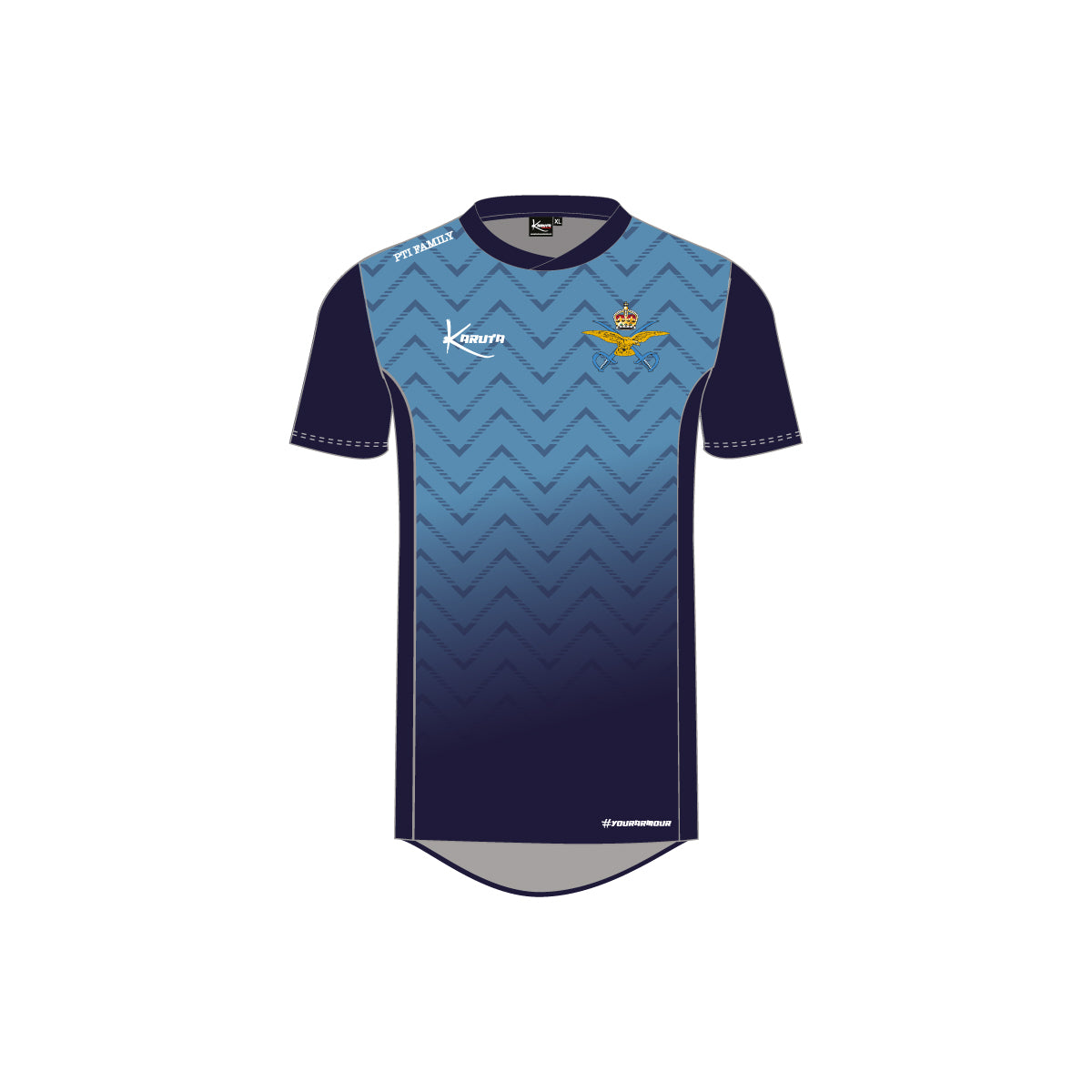 Evo T Shirt