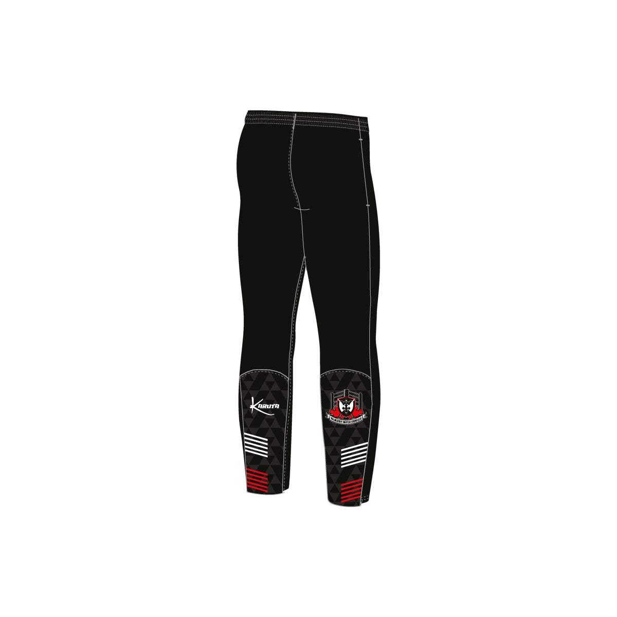 Evo Trackies