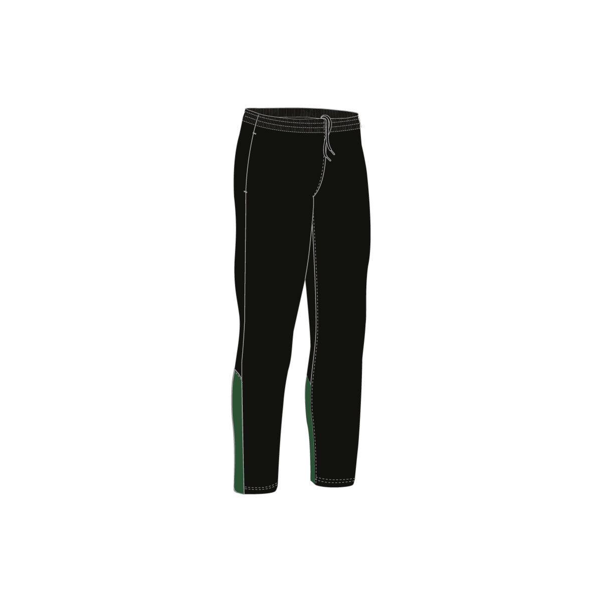 Evo Skinny Trackies