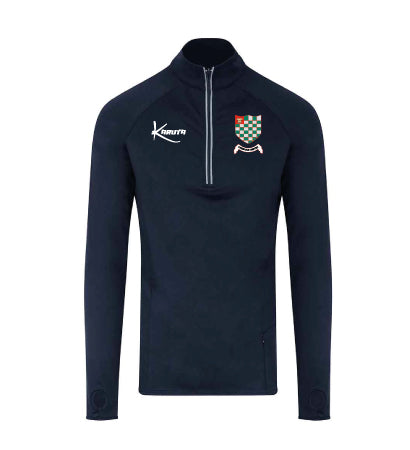 Elite Mid-Layer
