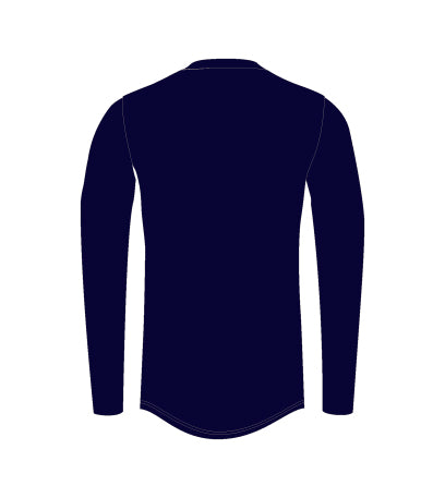Long Sleeve Evo T Shirt (BRS BSB)