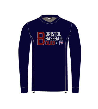 Evo Sweatshirt (BBF)