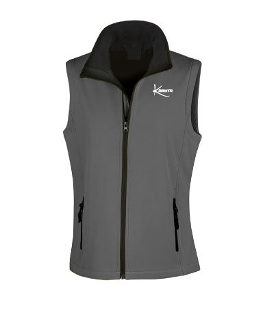Pro Bodywarmer - Womens