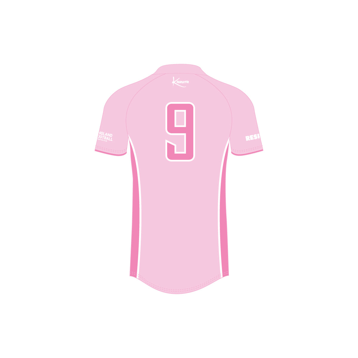 Firsts Away Playing Shirt