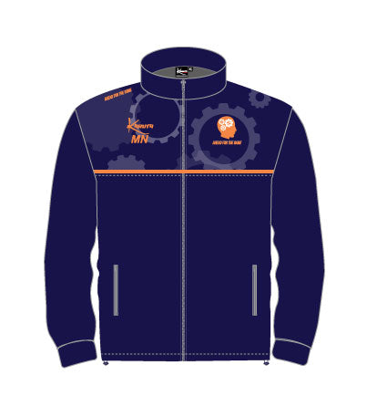 Evo Rain Jacket