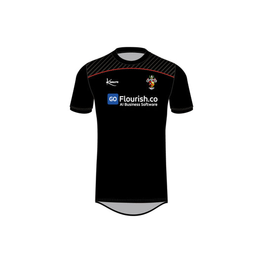 Warm up Tee