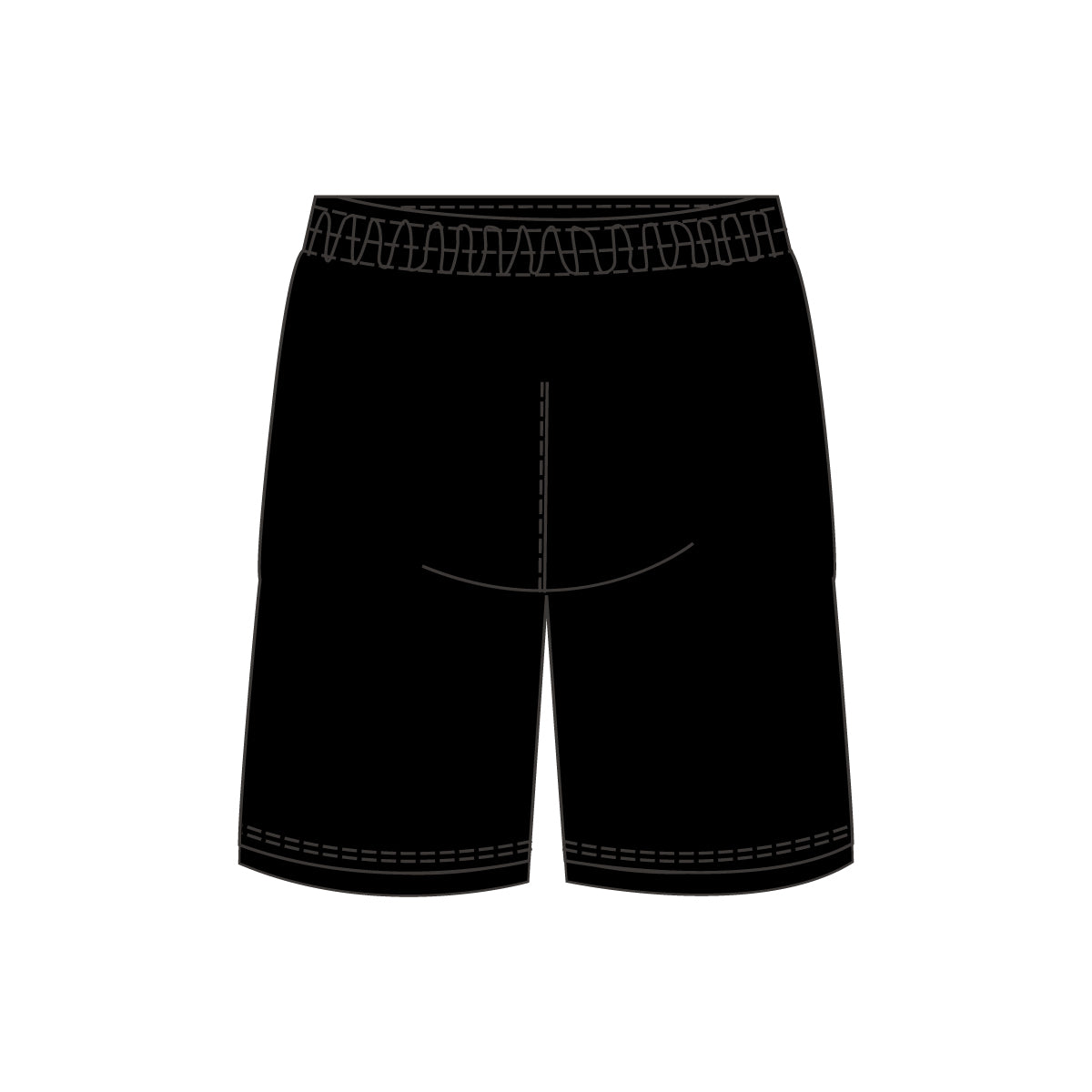 Football Playing Shorts