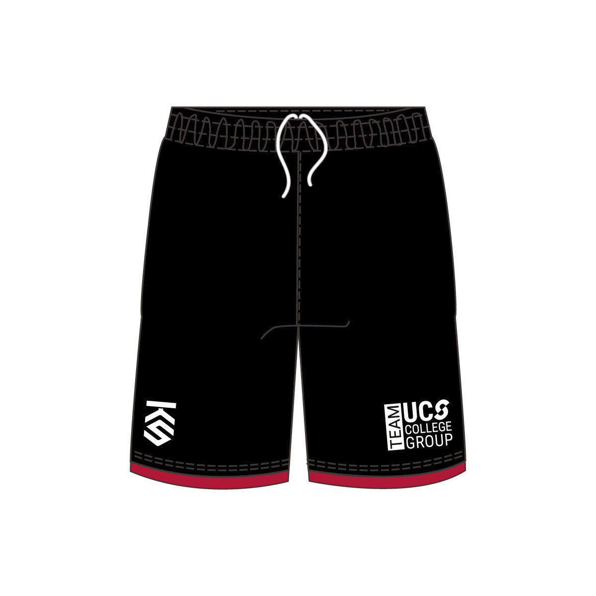 Football Training Shorts