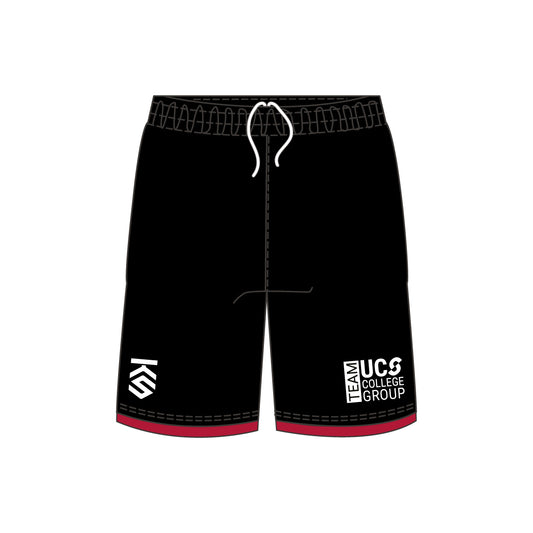 Football Training Shorts