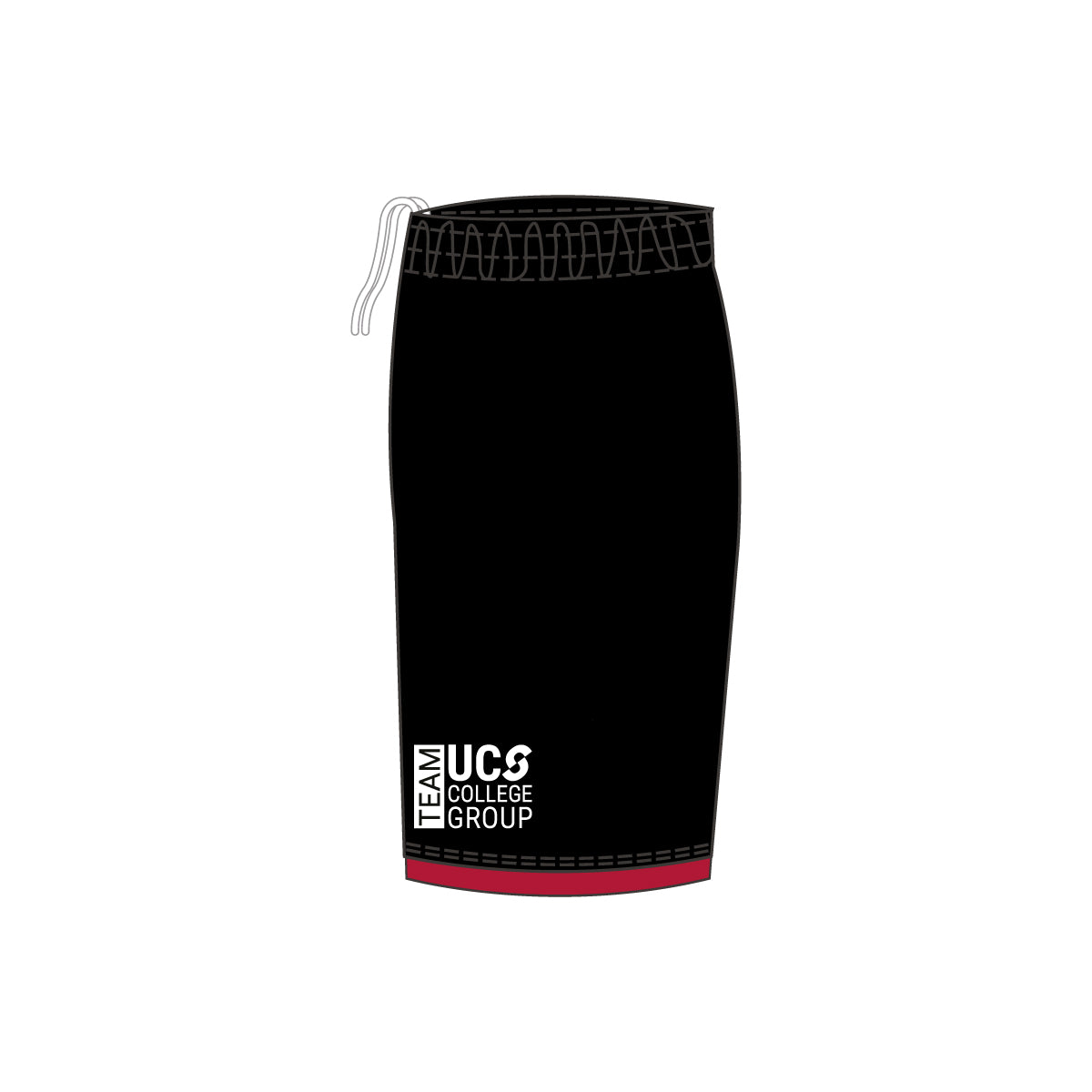 Football Training Shorts