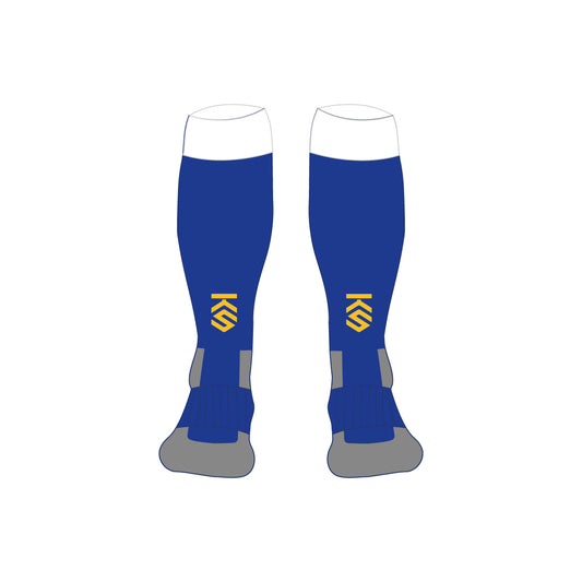 Footed Playing Socks