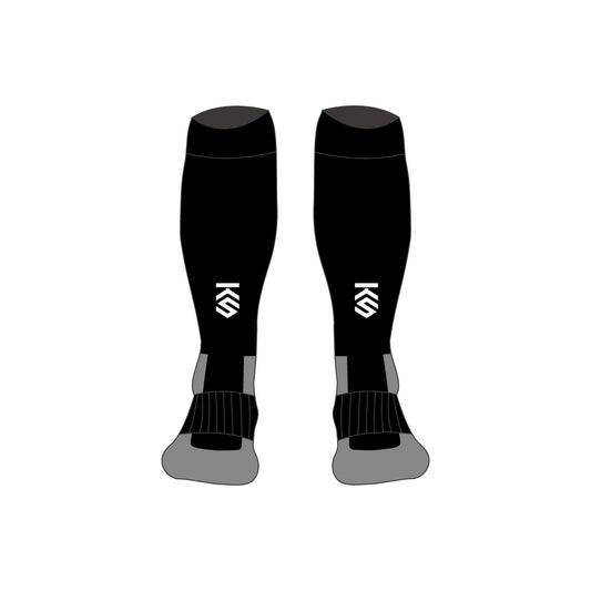 Footed Playing Socks