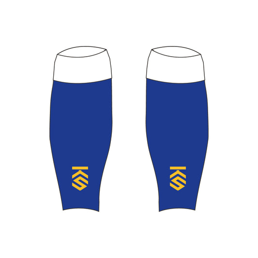 Footless Playing Socks