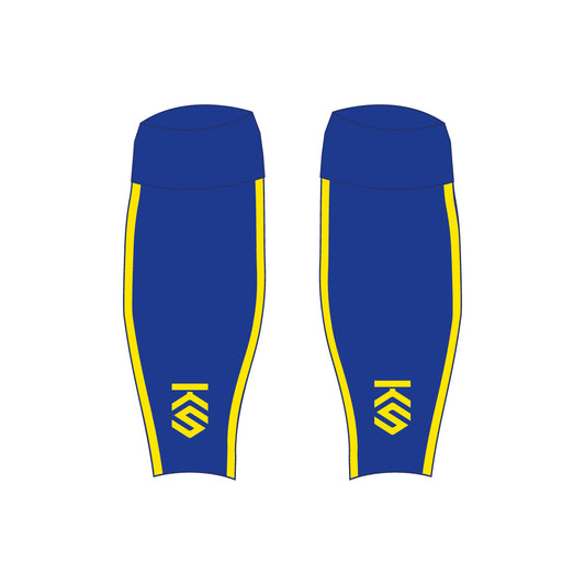 Footless Playing Socks