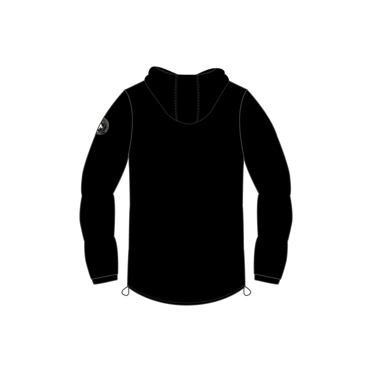 Yoroi Full Zip Jacket