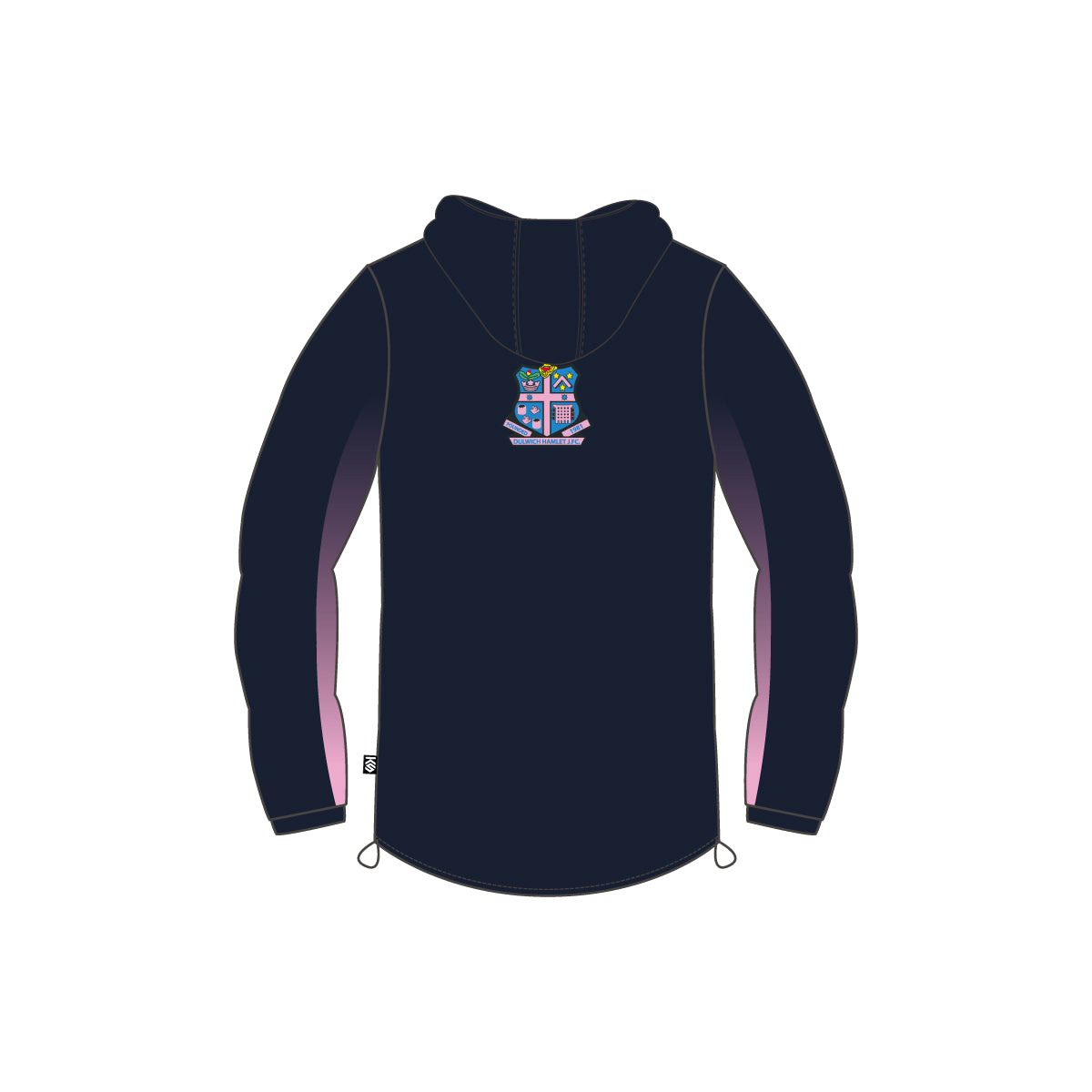 Full Zip Jacket