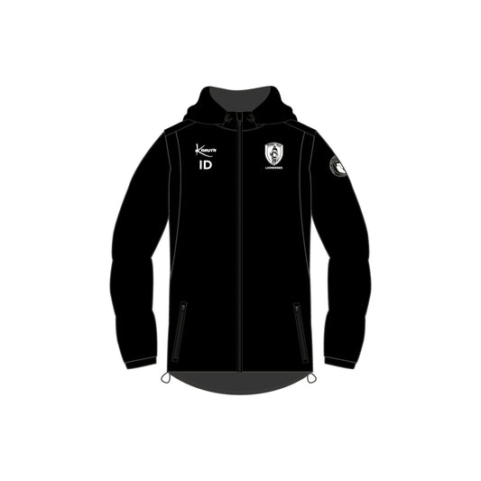 Yoroi Full Zip Jacket