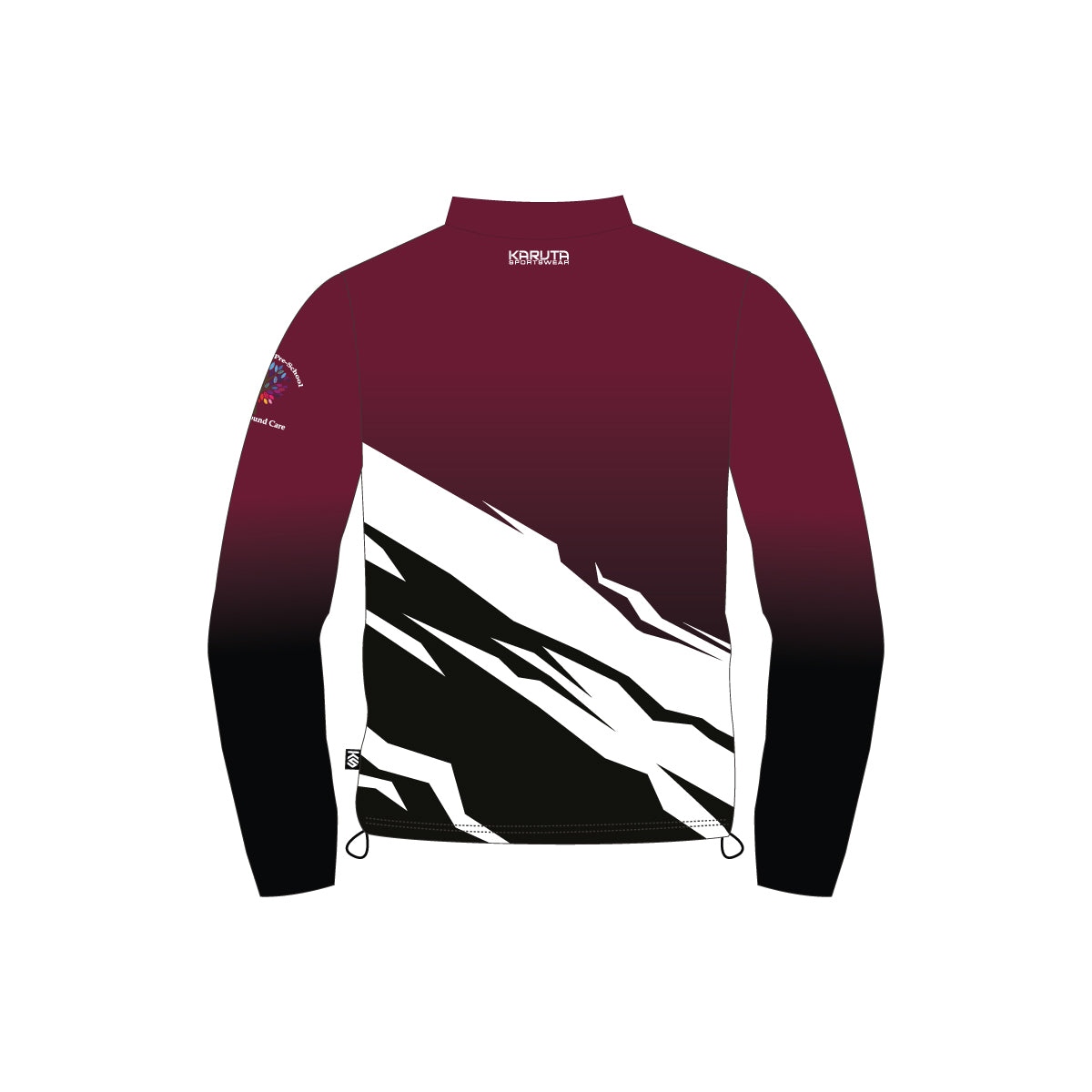 Full Zip Midlayer