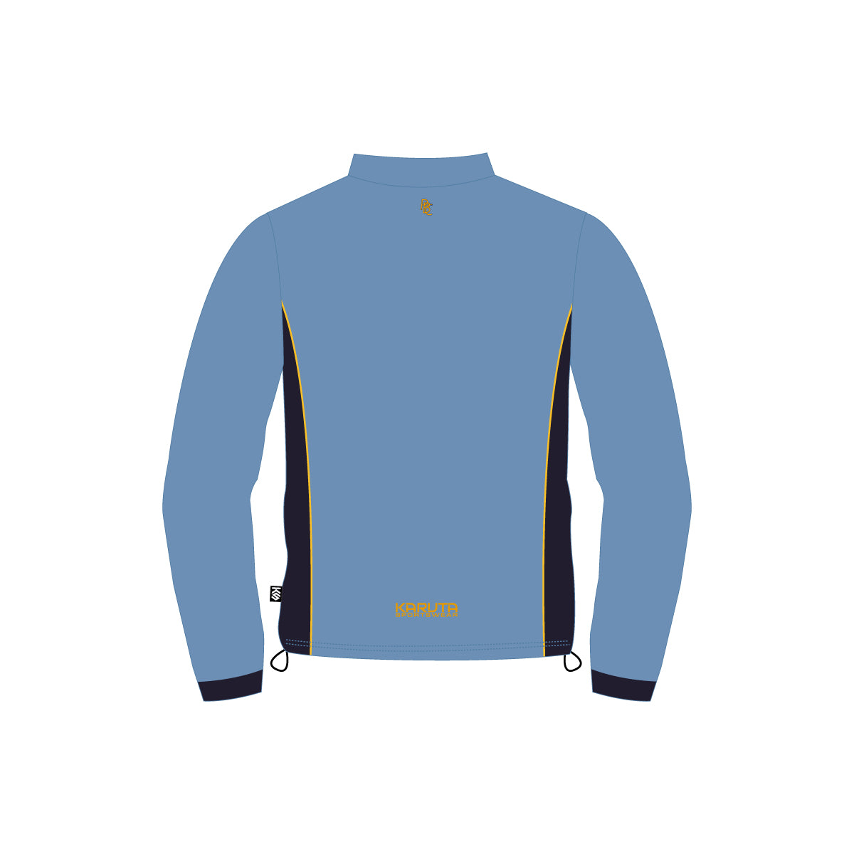 Full Zip Midlayer