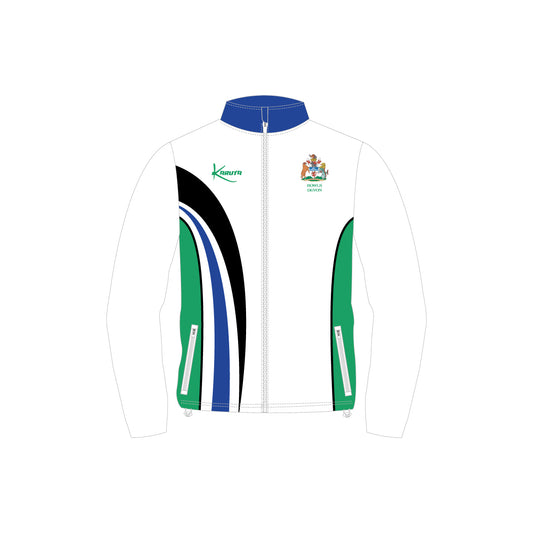 Full Zip Midlayer
