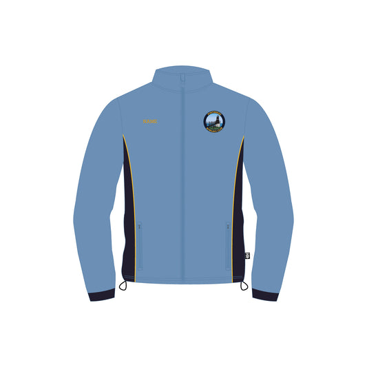 Full Zip Midlayer