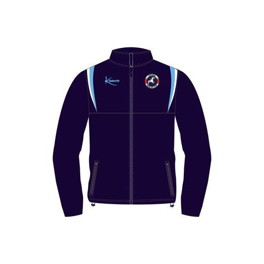 Full Zip Midlayer