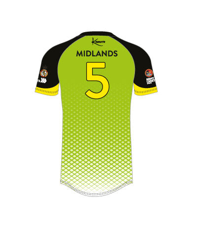 Football Shirt