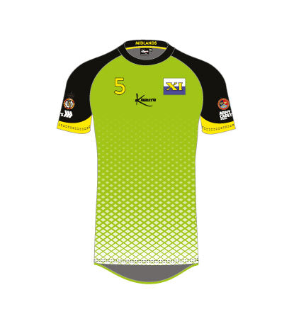 Football Shirt