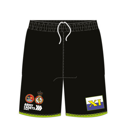Football Shorts