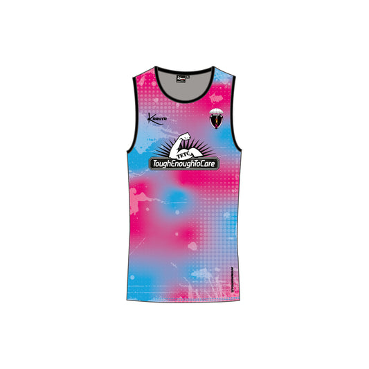 Horus Oxford Half Vest