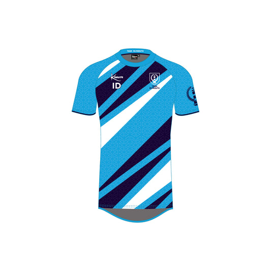 Playing Shirt