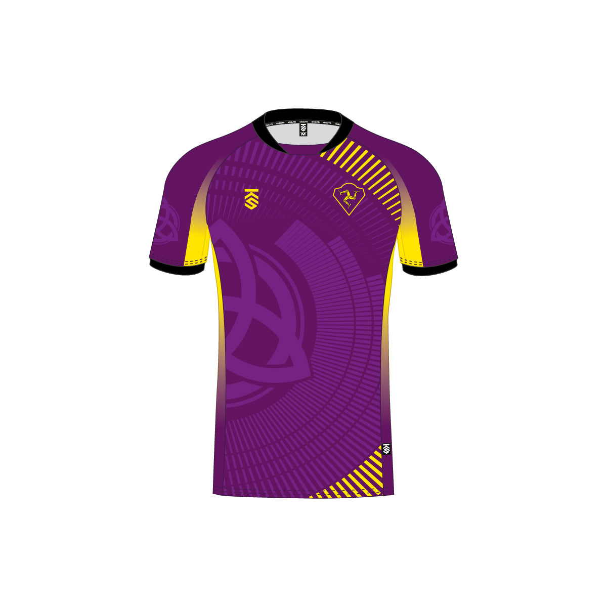Match Shirt
