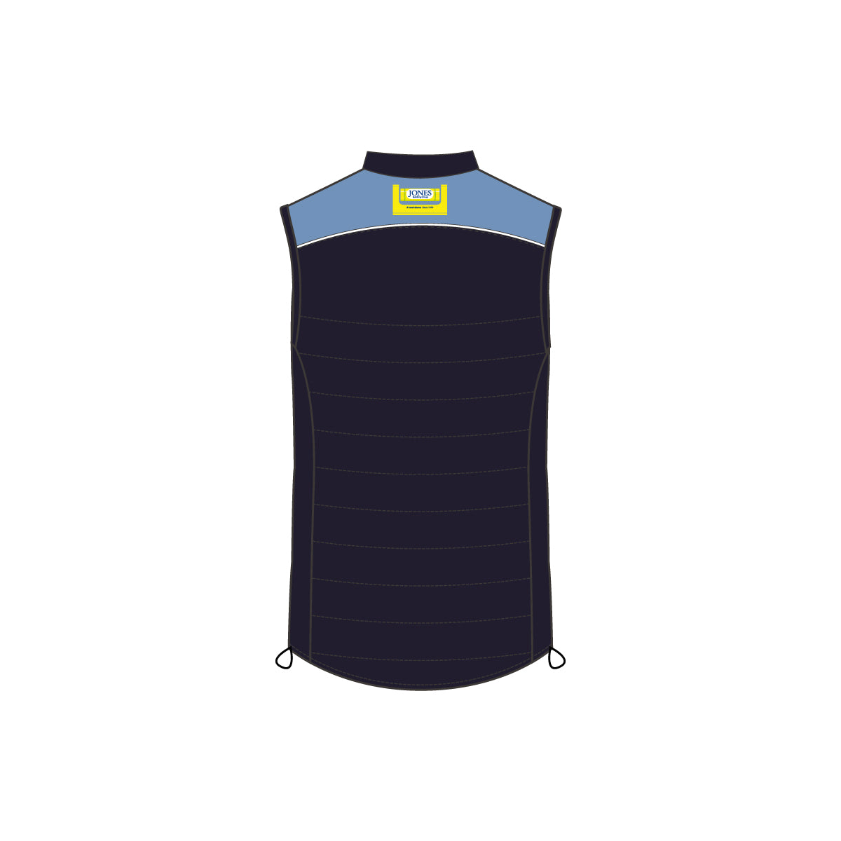 Yoroi Gilet