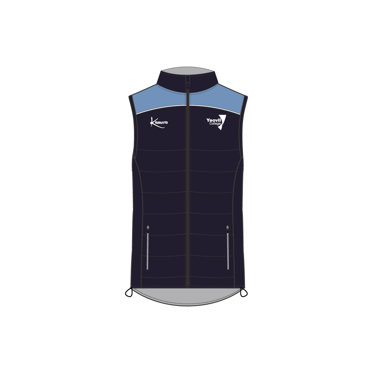Yoroi Gilet