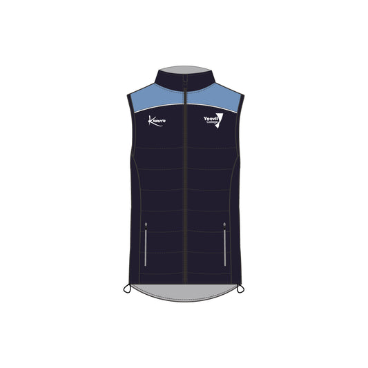 Yoroi Gilet