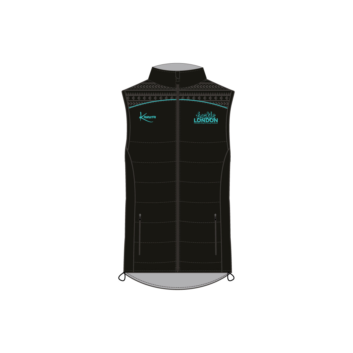 Yoroi Gilet