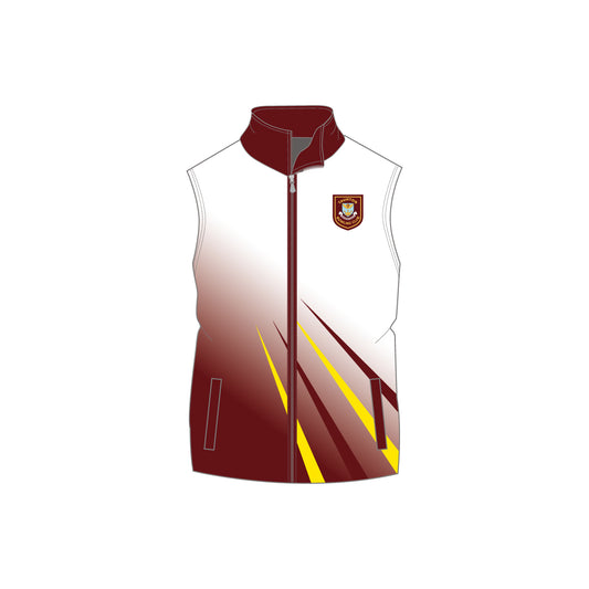 Ladies Gilet