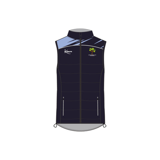 Yoroi Gilet