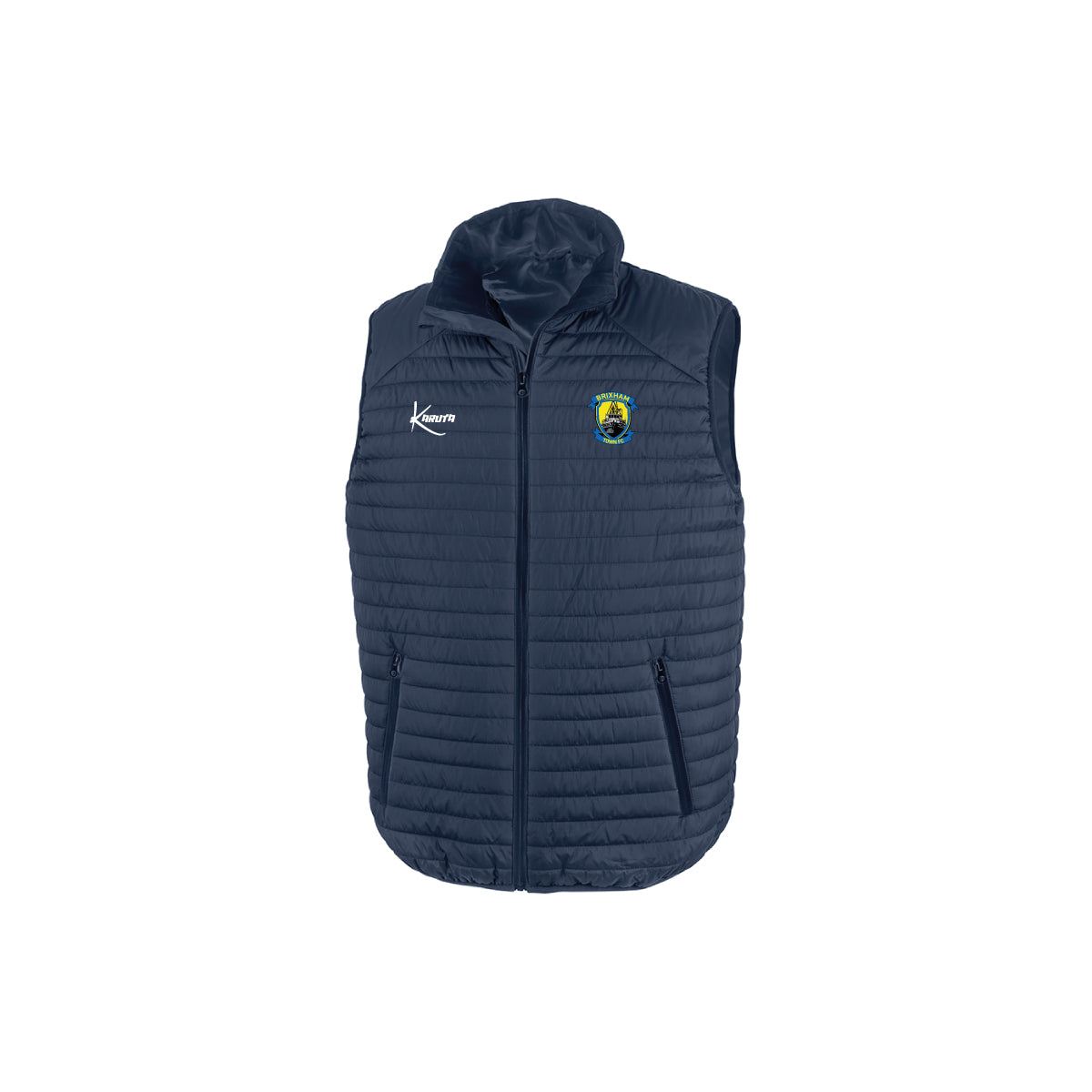 Gilet