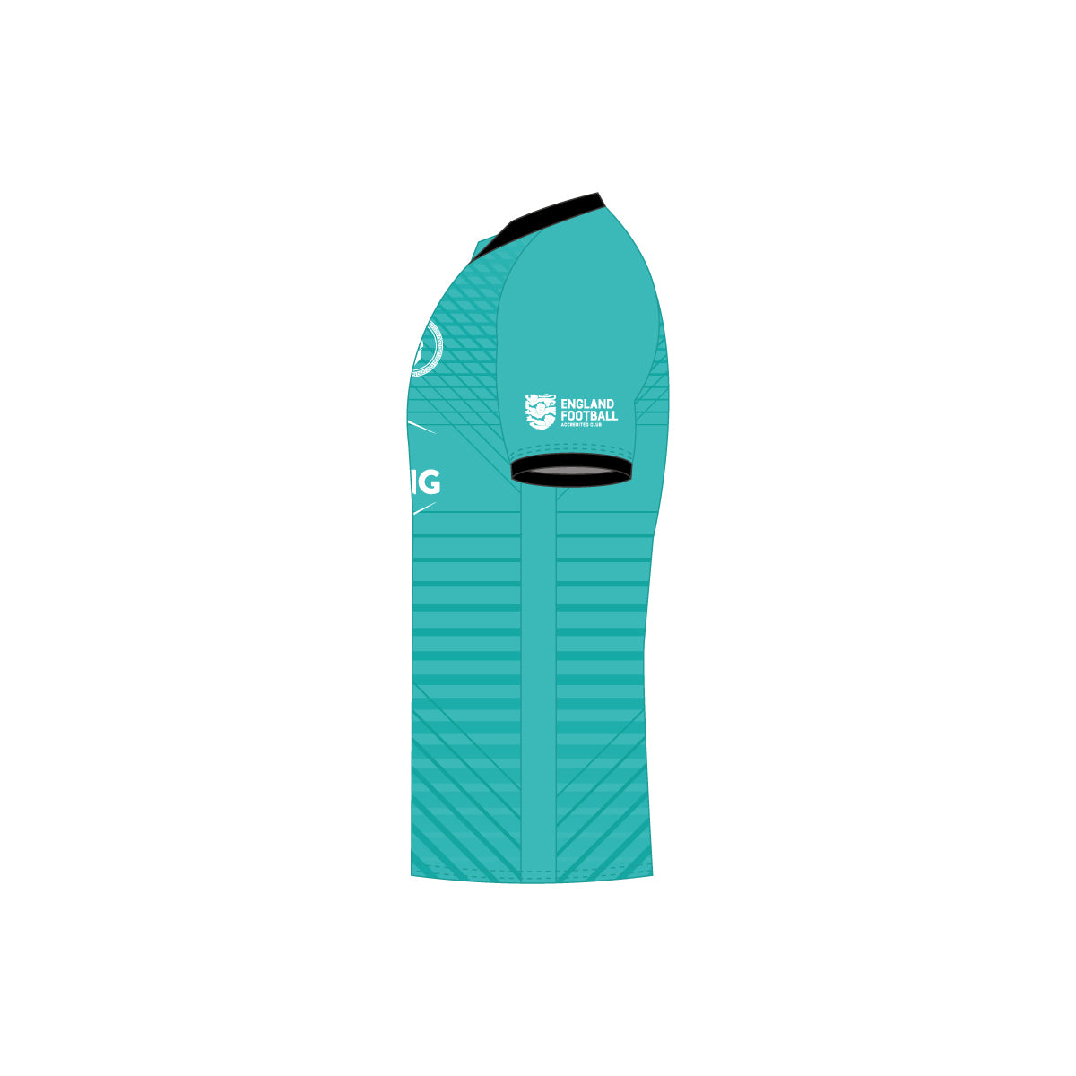 GK Playing Shirt