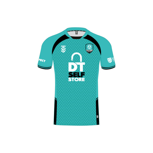 GK Playing Shirt