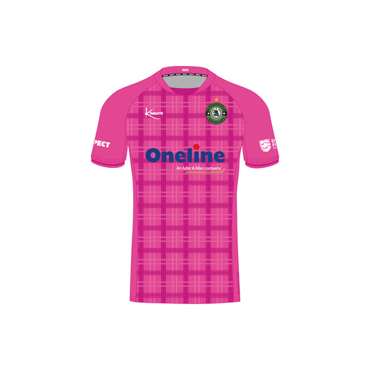 GK Playing Shirt