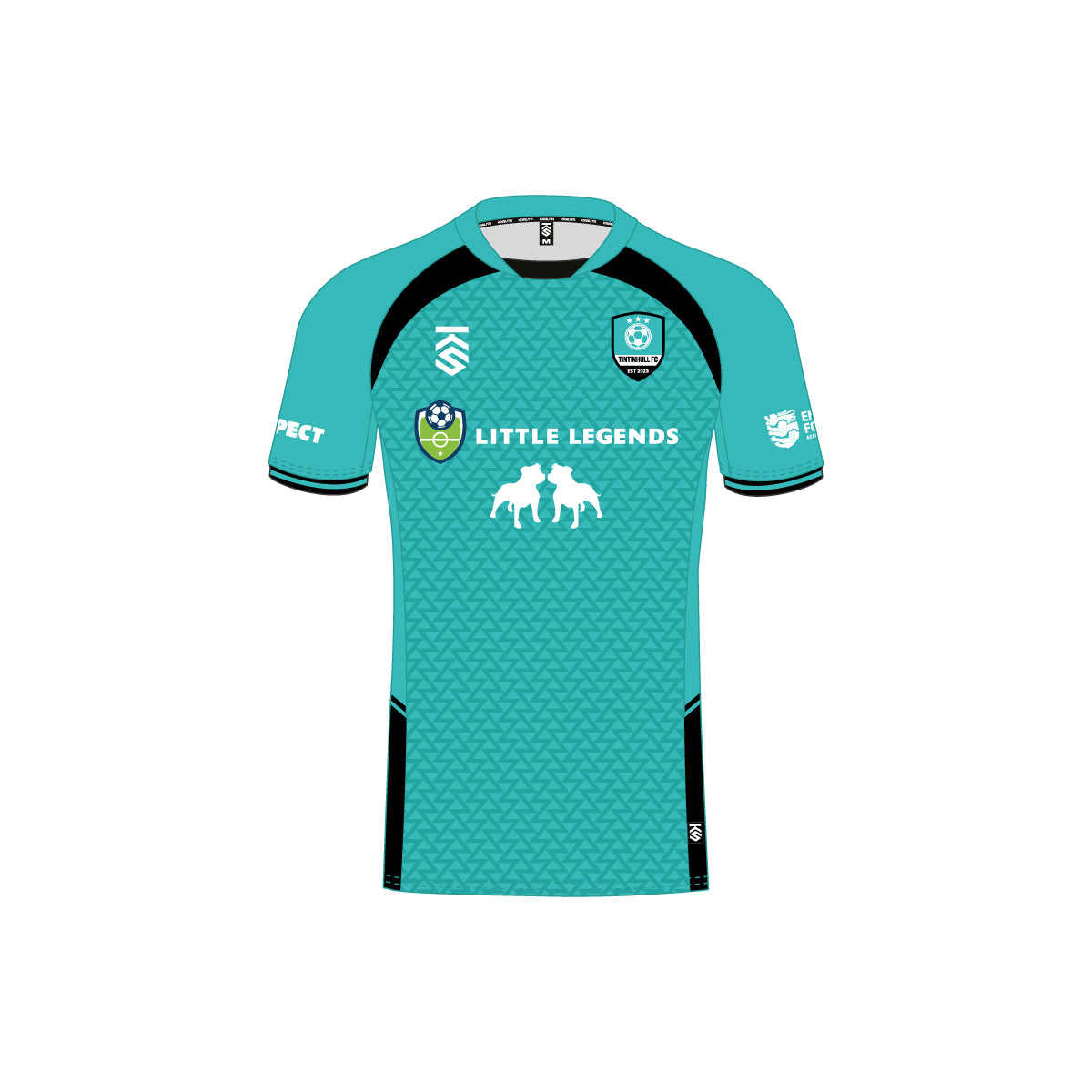 GK Playing Shirt