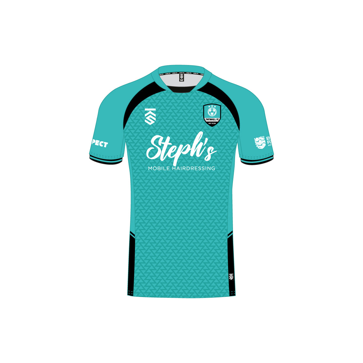 GK Playing Shirt