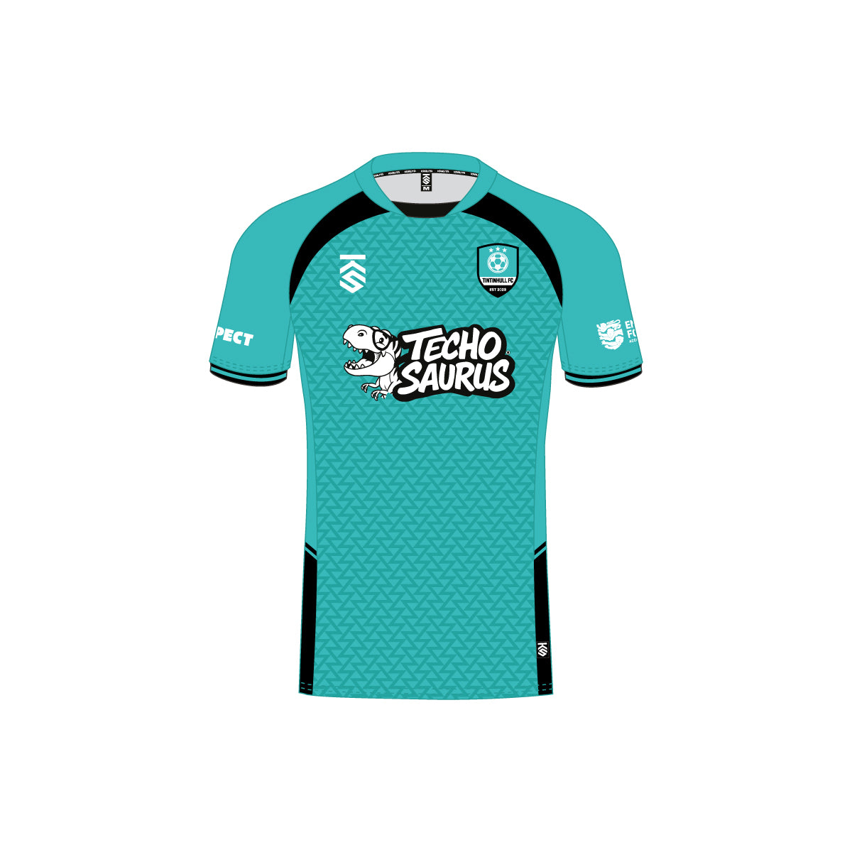 GK Playing Shirt