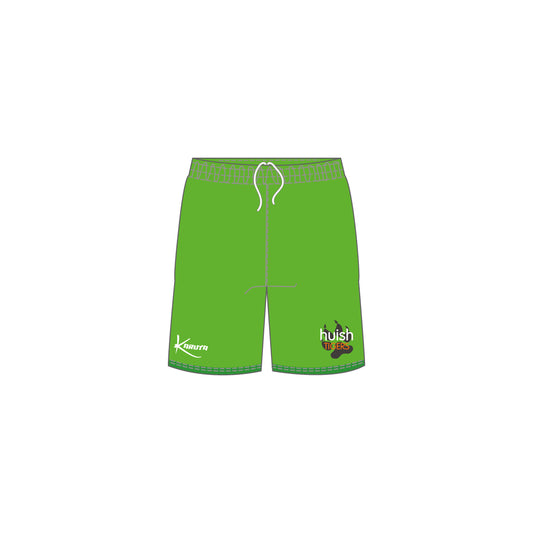 **Match Day GK Shorts**