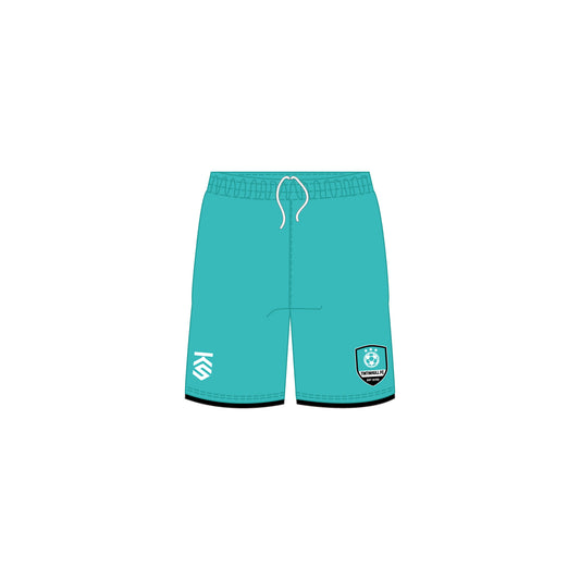 GK Playing Shorts
