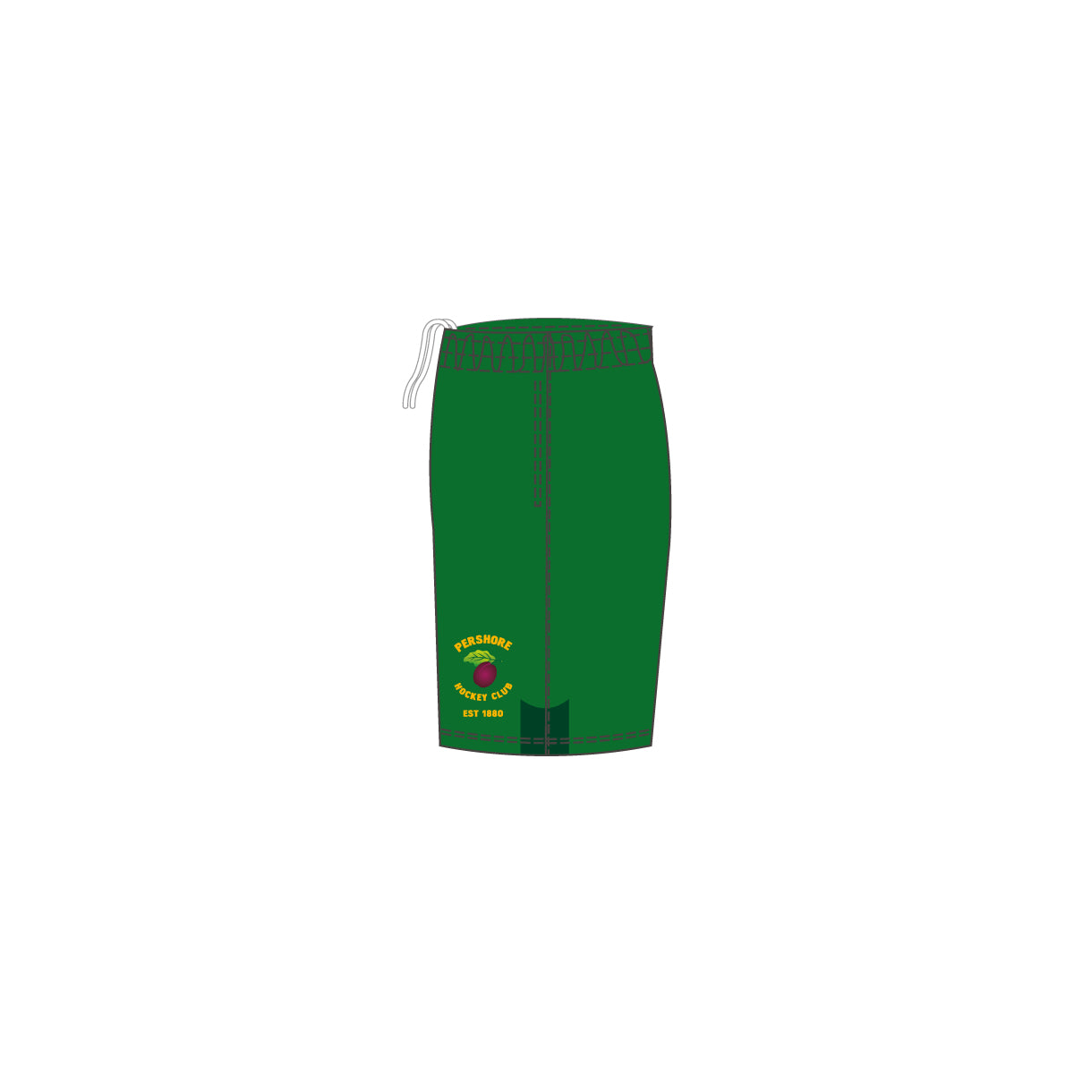 Goalkeeper Match Shorts